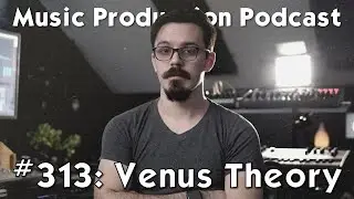 Create Something Awesome with Venus Theory