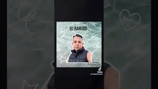 December selected Dj:Ramiro