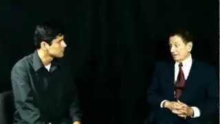 Entrevista a Felix Beltrán en 
