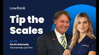 59. Kevin Kennedy - Being a TikTok Sensation and an Oprah Guest