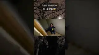 Thats a big nope #fyp  #fypシ  #viral  #fypage  #foryou  #tiktok #horror