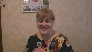 Богданна Лихачёва о целительстве. Мастерская саморазвития 20-03-2022.