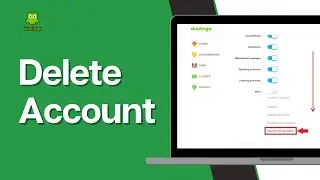 How To Delete Your Duolingo Account | Cancel My Duolingo Account (2024)