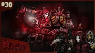 Lunge Beats Dodge - Darkest Dungeon 2 Part 30 [Early Access]