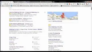 Catering Companies Edinburgh - A Better Solution Than Adwords