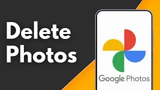 How to Delete Photos from Google Photos Without Deleting them from your Phone