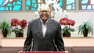 2020-05-24 Transformed By God's Power