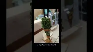 Xiaomi Redmi Note 13 5G camera samples!