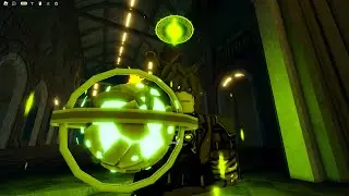 Гайд на дип шор фоссил(Guide how obtain Deepshore Fossil)