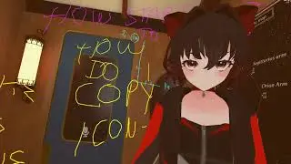Tutorial to Clone Avatar from Other Players in VRChat