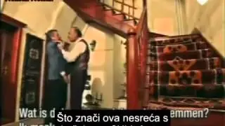 Kuca vinove loze 8 Epizoda sa Prevodom - turska serija