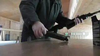 Вепрь 12 Молот