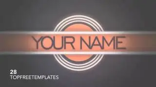 (BEST) Top 50 FREE Intro Templates 2015 - SV/AAE/C4D