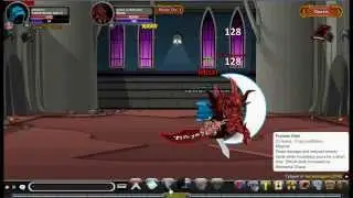 Evolved Shaman vs  Doom Overlord Solo