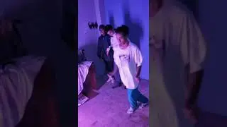 Mohaned Cresbo Hip-Hop dance / DJ BX _ Hi de Ho