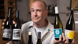 CHARDONNAY: From ABC to New Wave
