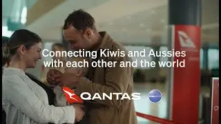 Qantas NZ using “Just The Two Of Us” via Music Mill