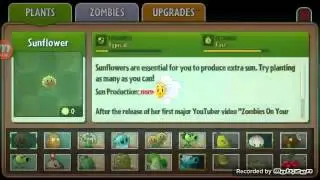 PvZ 2 V.4.4.1 Full mod