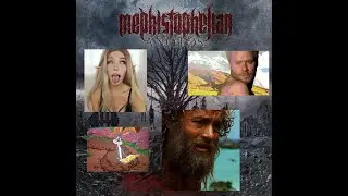 Mephistophelian - A Void Reminiscence (Misheard Lyrics)