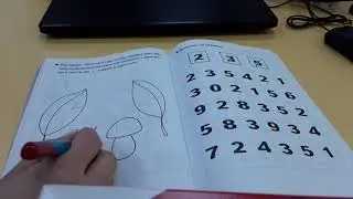 Домашнее задание 28-я неделя (1) Младшие