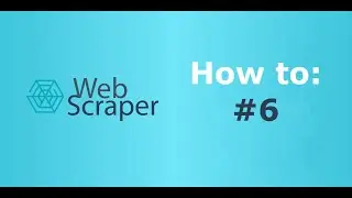 6/20. How to scrape pages with a 'Load More' button click