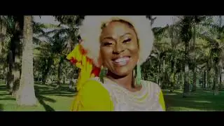 Queen Adjoba - Partagez (Clip Officiel)