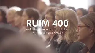 DentalClinics Congres2017 tandartsen