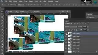 23 Adobe Photoshop CS6 Advanced Course 2012 2013
