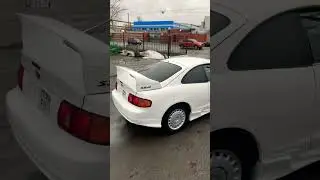 Пушка гонка #jdm #klimboysman