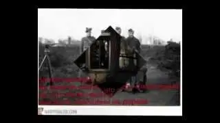 реальная история слендера! смотрите все