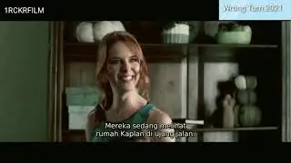 terperangkap di rumah sikopat~ wajib tonton, Alur Cerita  Film