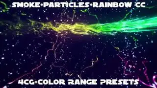 CrateFX MOTION PACK