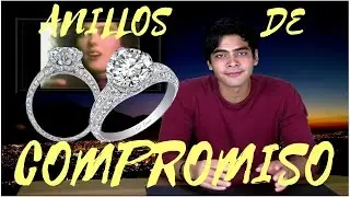 LA VERDAD DE LOS ANILLOS DE COMPROMISO | LeoFTS