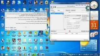 Cheat Engnie 6.2 tutorial step 4  2013