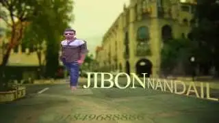 Jibon nandail