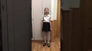 Проніна Варвара (сольний спів, ІІ в.к., викл. Бєлоєнко О.В.) для Радість відкриття