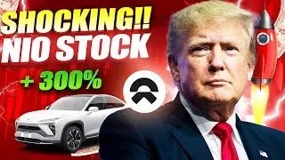 BREAKING!! GOLDMAN SACHS REVEALED NIO prediction 🏆| Nio stock