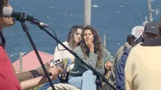 41e Festival en chanson de Petite-Vallée | Le Soleil à son zénith