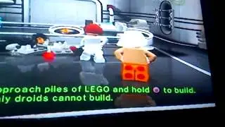 Secret plans part 1