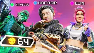 #1 Movement Squad Vs. The New LTM...