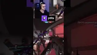 фликКИНГ | Apex Legends