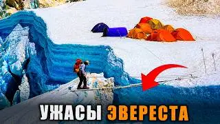 Everest 2026: Nobody expected it to be THIS bad...