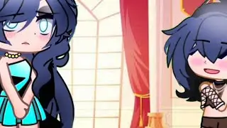 The lost princess! gacha life|club