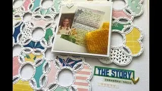 Process Video:The Story (The Wild Hare Kits)