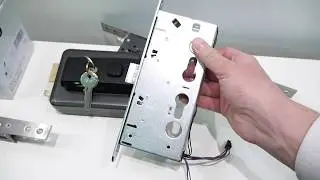 ISEO на выставке MIPS