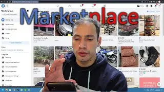 🎁 Como Ver Mis PUBLICACIONES En Marketplace Facebook Desde El Celular y Pc / Edita Tus Publicaciones