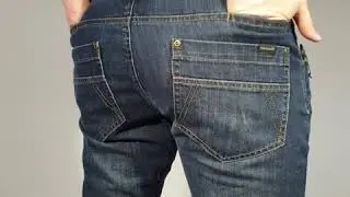 Rogue Jeans, Pentagon