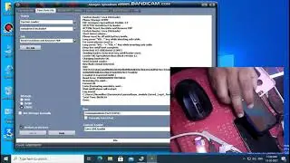 Lava Z66 Pin Pattern FRP Unlock Done 1 Click