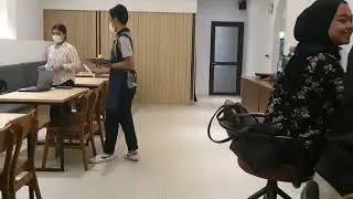 Jom Coffee | Kayu Putih | Jakarta