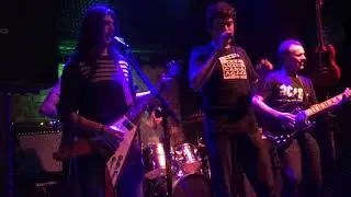 Hells Bells no St Paul's Pub